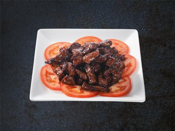 boeufs chinois