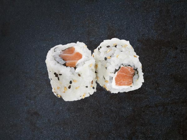 California Rolls japonais