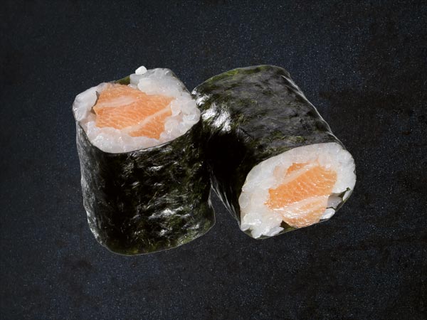 Maki japonais