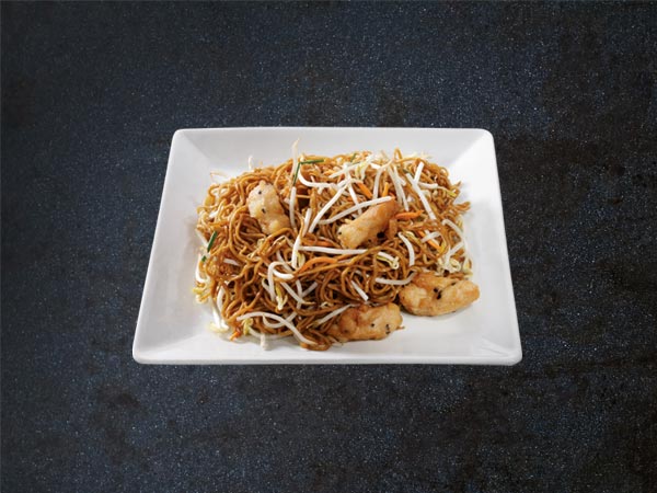 nouilles chinoises