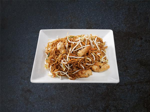nouilles chinoises