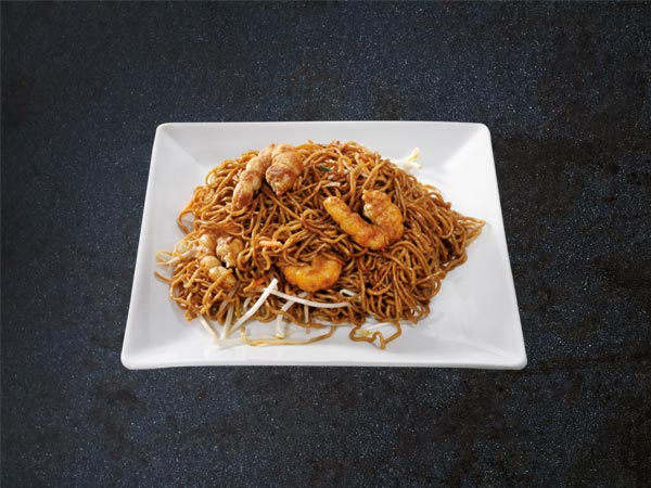 nouilles chinoises