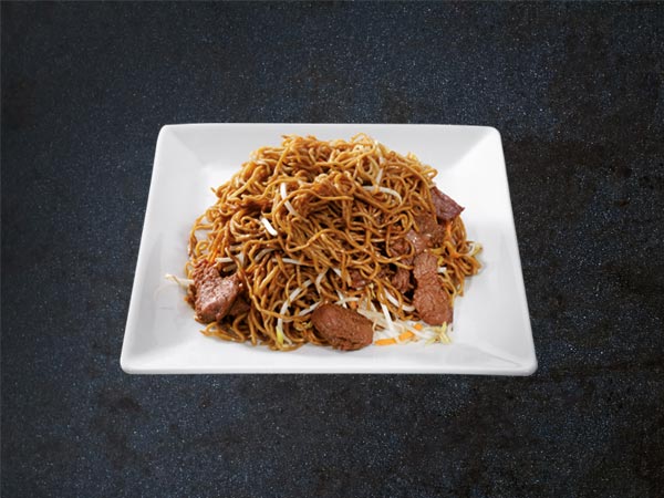 nouilles chinoises