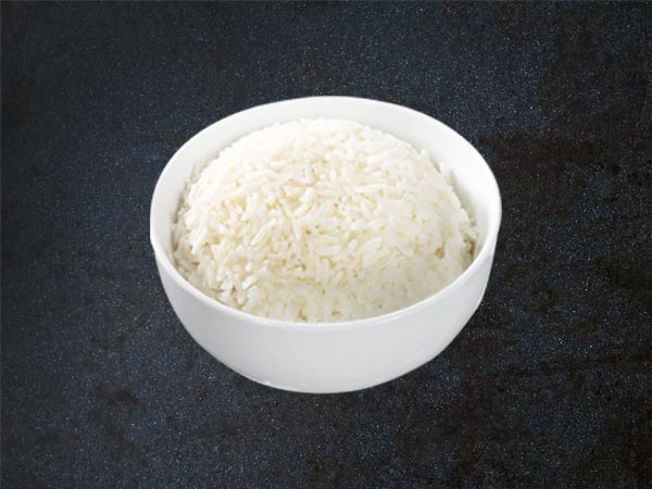 riz chinois