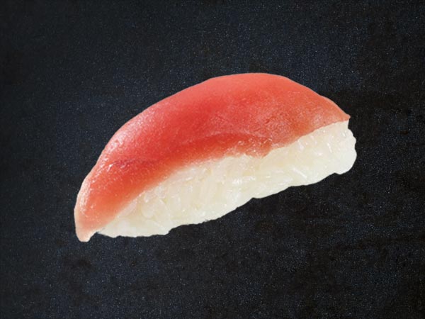 Sushi japonais